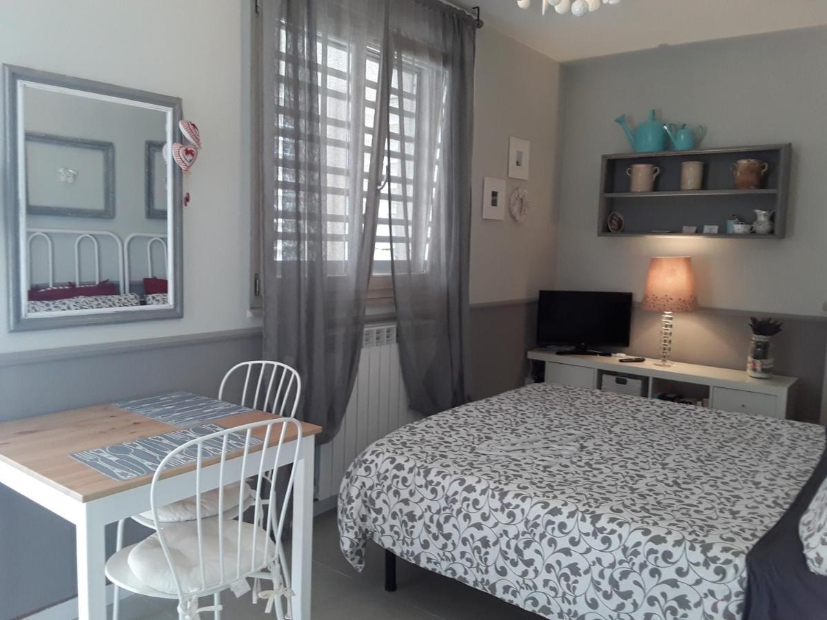 Santostefano Holidays Monopoli Bagian luar foto